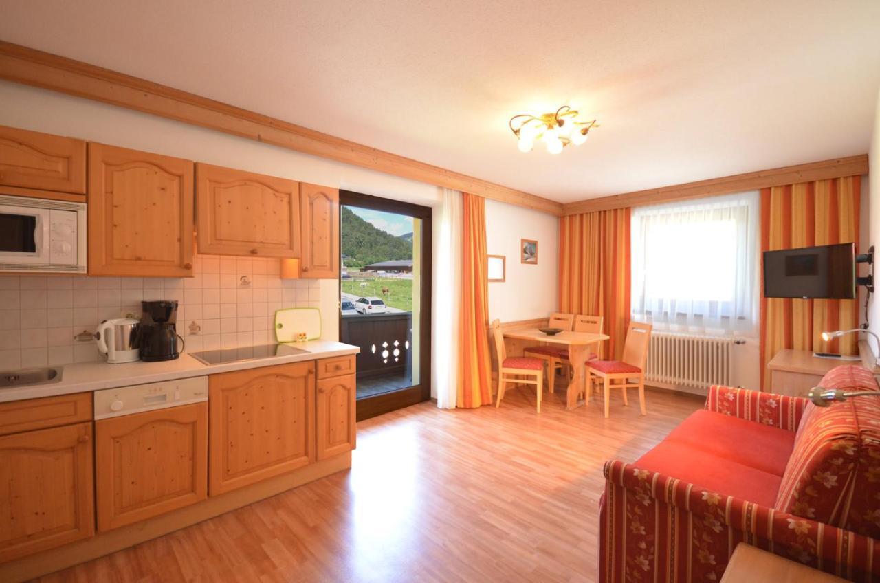 Sonnenhof Walchsee Bagian luar foto