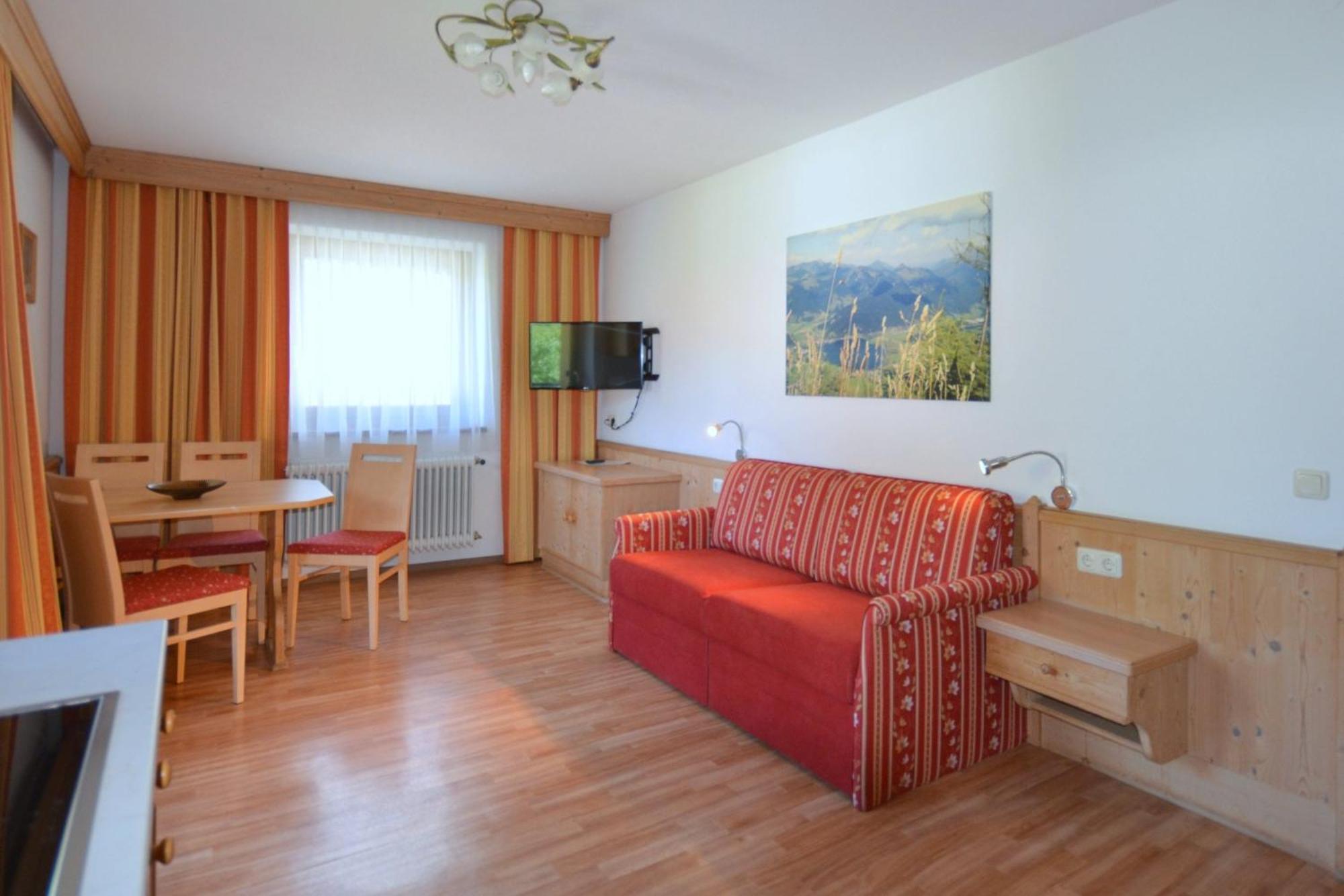 Sonnenhof Walchsee Ruang foto