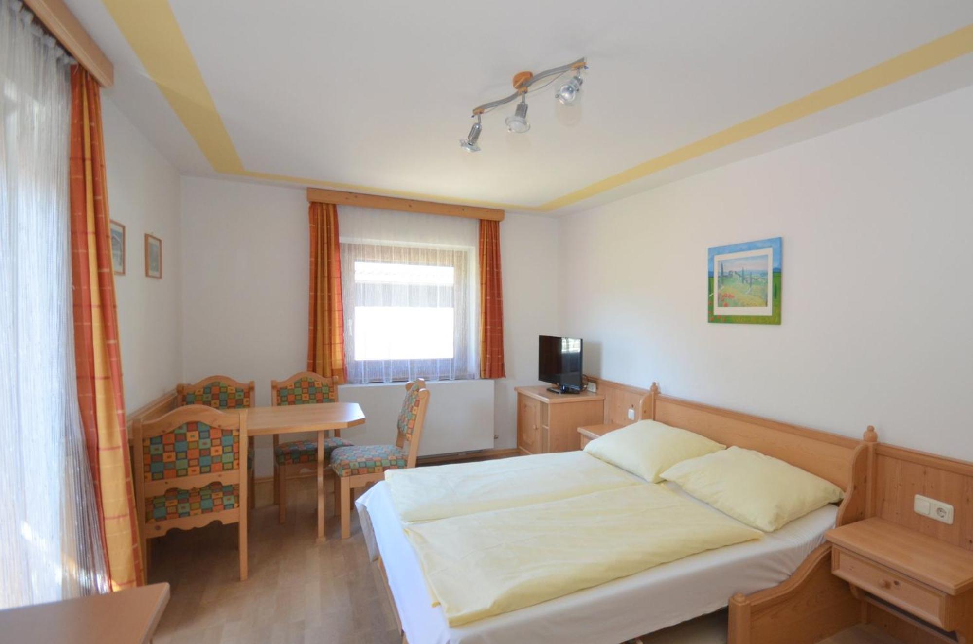 Sonnenhof Walchsee Ruang foto