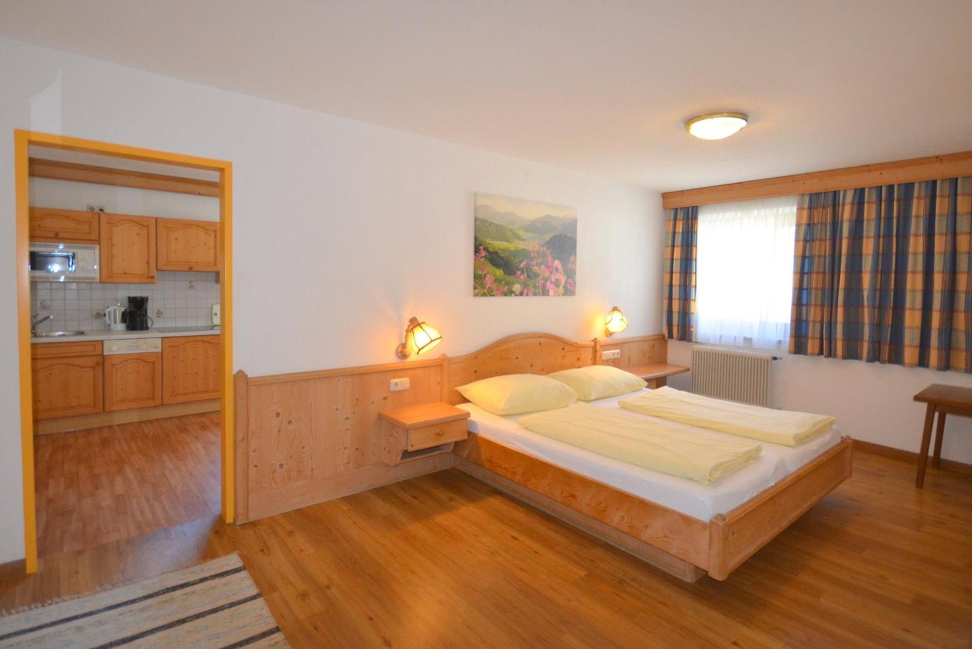 Sonnenhof Walchsee Ruang foto