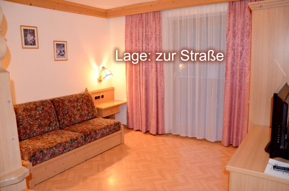 Sonnenhof Walchsee Ruang foto