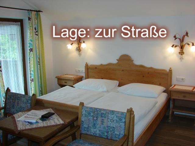 Sonnenhof Walchsee Ruang foto