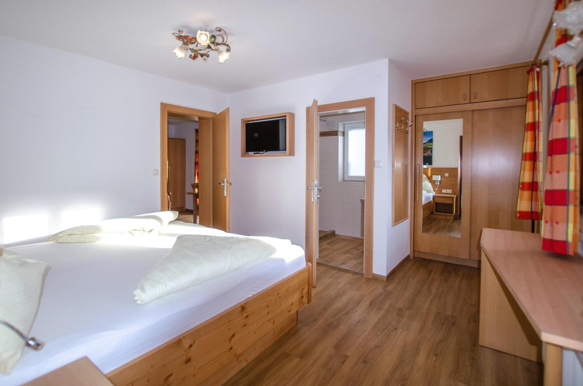 Sonnenhof Walchsee Bagian luar foto