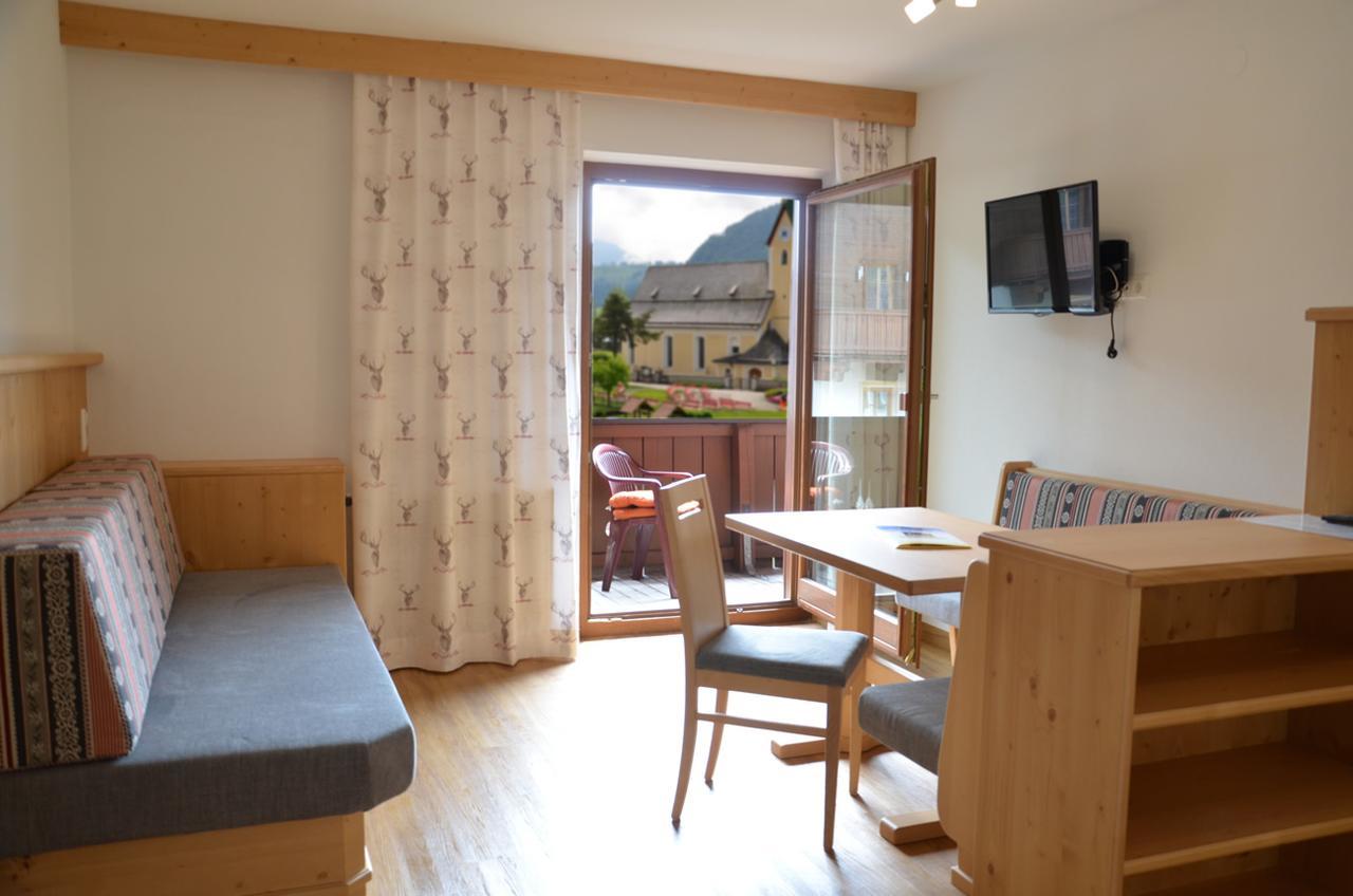 Sonnenhof Walchsee Bagian luar foto
