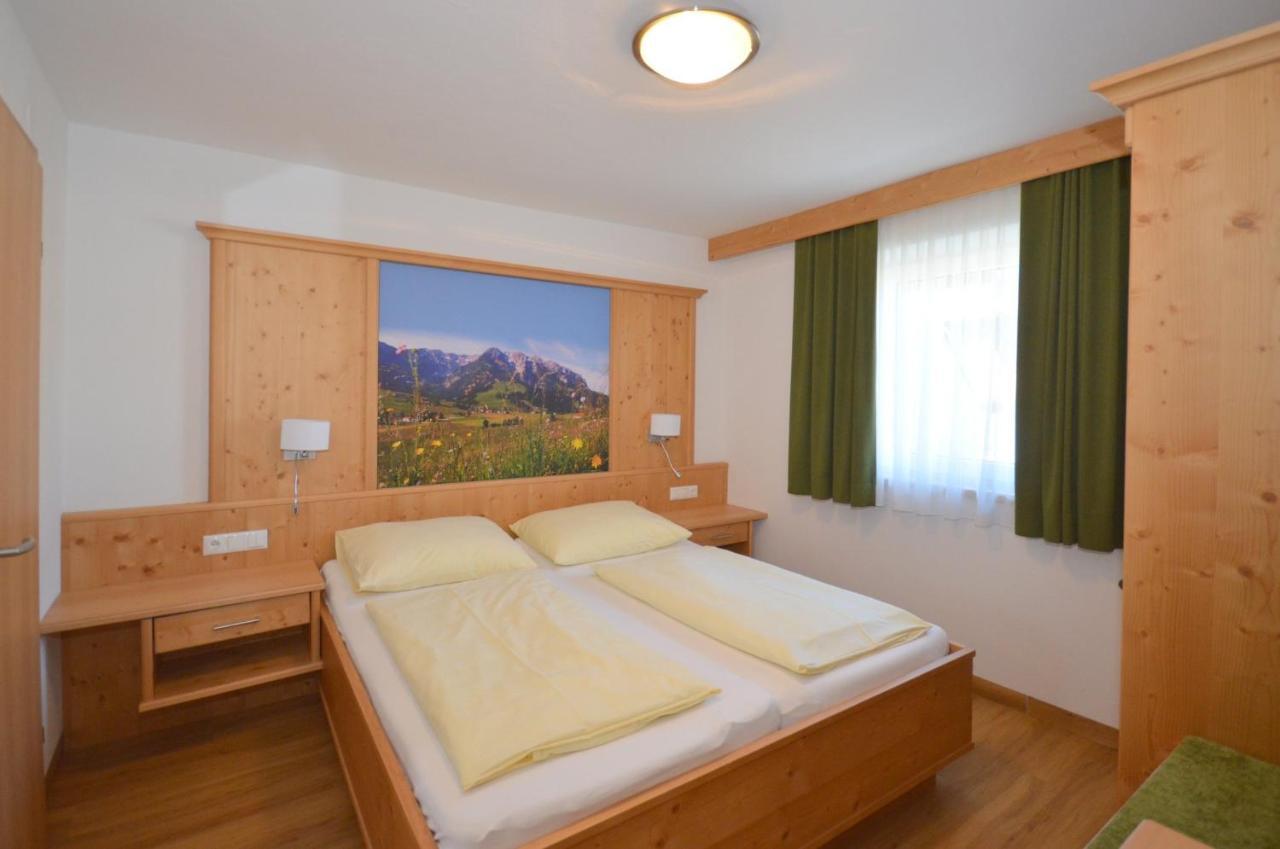 Sonnenhof Walchsee Bagian luar foto